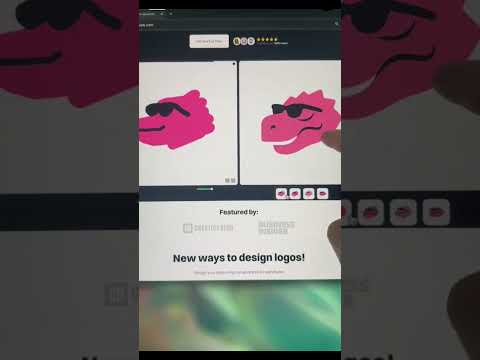 Create professional logo in seconds| CODE & SOUL #logo #logodesign #ailogodesign #code&soul
