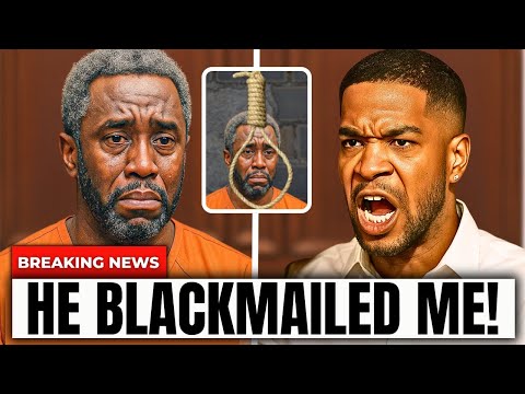 Diddy Just Got DESTROYED by Kid Cudi in Court Testimony!