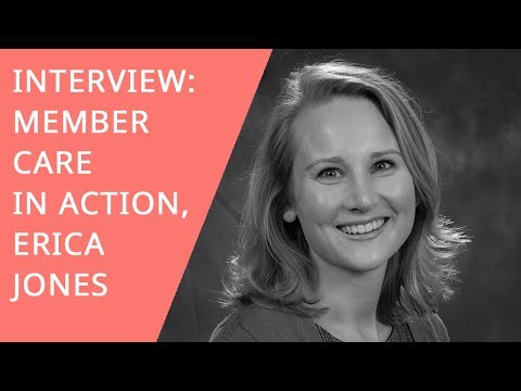 Digital Member Care in Action: Interview with #gorgeous2god