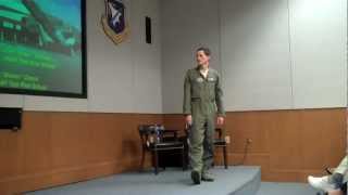 Wings Over Wendy's  Edwards Air Force Base.