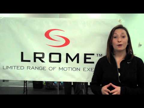 How will LROME™ help expand my Personal Training client base? - Kate