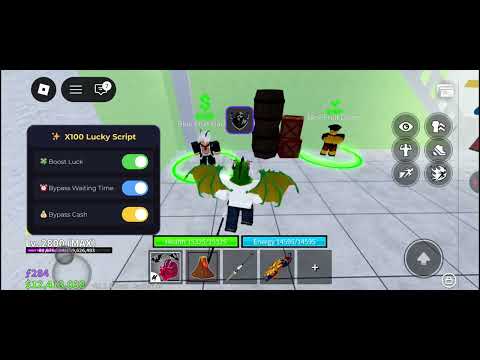 blox fruit 100x luck roll spin script unmatched blox fruit dupe blox fruit tradescam