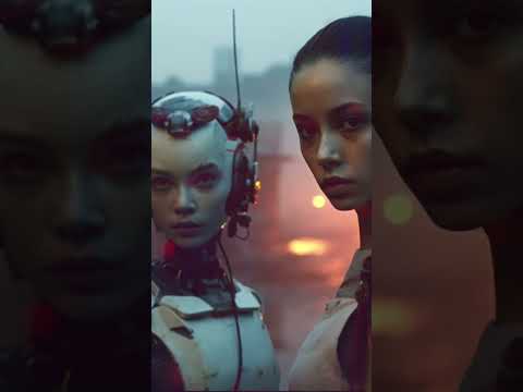IAM - Year of the Dragon Hypa Movie | Hypa 1 . Ep 1 . S2 #ai #midjourney #runwayai  #movie #hypa