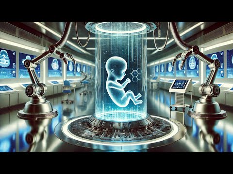 🤰 Artificial Wombs: A Revolution in Pregnancy 🤰