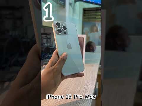 Top four smartphones with long lasting battery life. #viral #subscribe #reels #trending