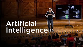 CS50x 2025 - Artificial Intelligence