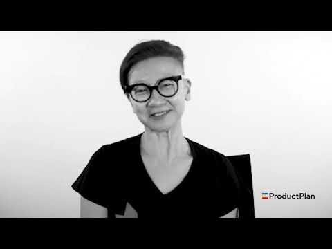 Product Leader Spotlights: Adrienne Tan | "A roadmap is a symbol of good leadership & communication"