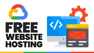 Google Cloud Beginner Tutorial (2026) - Host & Setup A Free Website