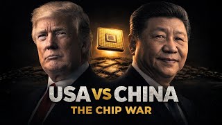 I investigated China’s Secret Project and it is SHOCKING!! : Geopolitical Case study 