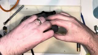 Quick QuickTake follow up - don’t use rechargeable batteries!