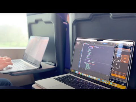 Coding Here
