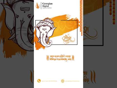 Happy Ganesh Chaturthi 🙏