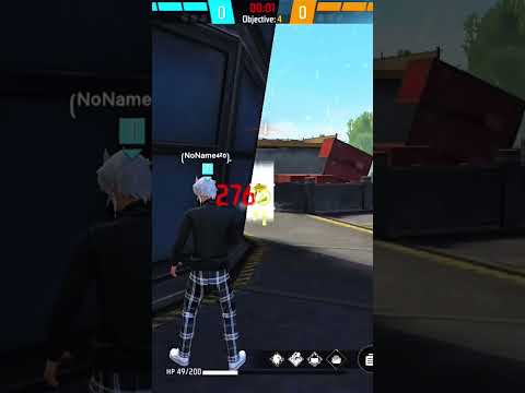 🥵 you are not at my level #freefire #freefiremaxlonewolf #freefirecharacter