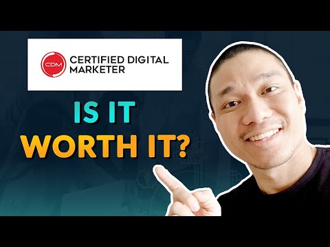 5 Things You NEED To Know About the CDM Program