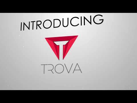 Digital Boxitin || Promo Info-graphic Video for Trova || Video Marketing