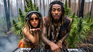 Roots Reggae 2025 – Ganja Spirit, Resistance Vibes & Songs of Justice