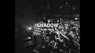 (FREE) Sad Boom Bap x Dark Boom Bap Type Beat - "Shadow" | Hip Hop Type Beat
