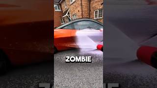This Doctor Accidentally Created a REAL ZOMBIE And No One Was Ready for It! #crazyhistory #facts
