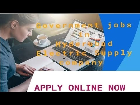 Hyderabad Electric Supply company Government jobs || APPLY From all our Pakistan || HAMMAD OFFICIAL