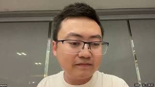 2025-10-22 - Using Github for collaboration and more with Pingfan Hu and JP Helveston
