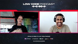 Ep 18 - Daniël Kuhlmann, OutSystems MVP