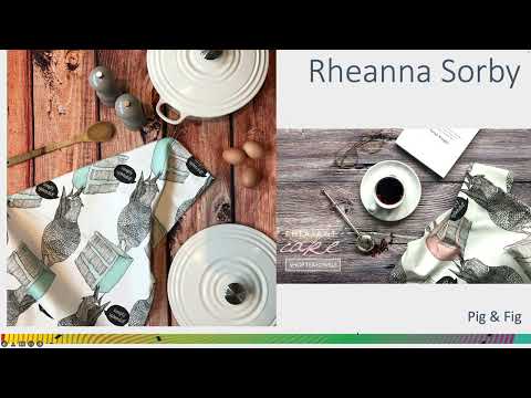 Textile Evening School  Careers Bitesize for Surface Design