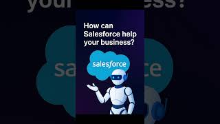 AI Agents Just Replaced 4,000 Jobs at Salesforce #aiexplained #aitools #phixbyte