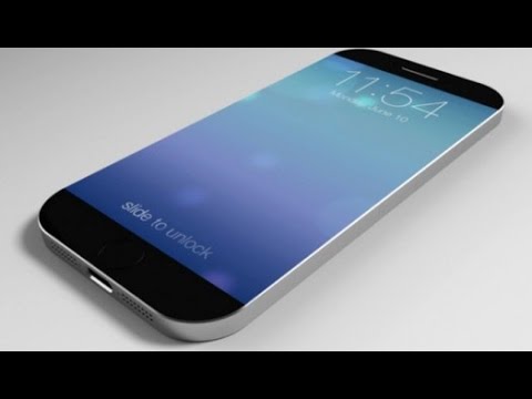 Top 5 Most Anticipated Smartphones of 2016