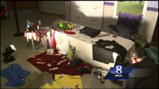 Drug prevention program teaches parents trends in teen drug use