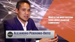 Quantum computing: a disruptive technology