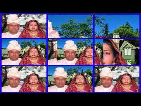 Marriage Video 3