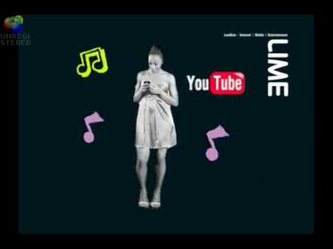 LIME 3G, Life Accelerated