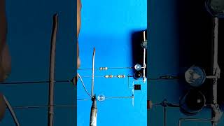 Single transistor | simple ir proximity sensor circuit | obstacle detector circuit #shorts