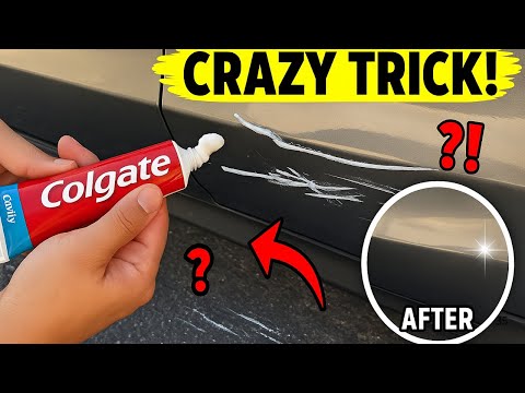 👉 10 GENIUS Car Hacks NO ONE Knows About !