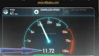 How to Hack Internet speed