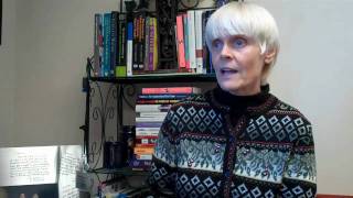Janna Anderson Discusses FutureWeb Conference: Decision of the Location