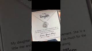 Daughter Gifts