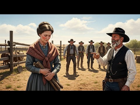 Mail-Order Bride Rejected For Being Too Old, Until Another Man Showed Her What True Love ls... 