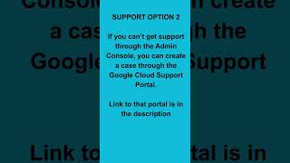 Can't get data due to an unexpected error   #googleworkspacehowto