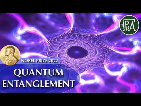The 2022 Physics Nobel Prize Explained In Under 10 Minutes