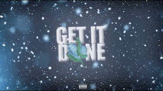 CK YG - Get It Done