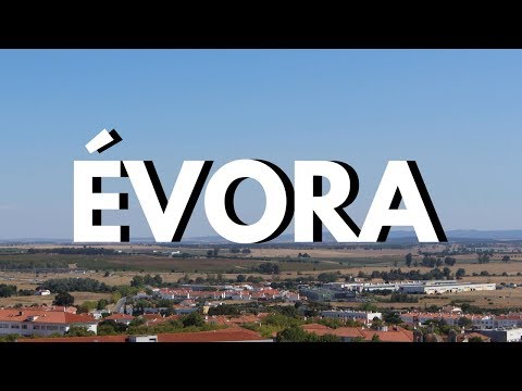 ÉVORA