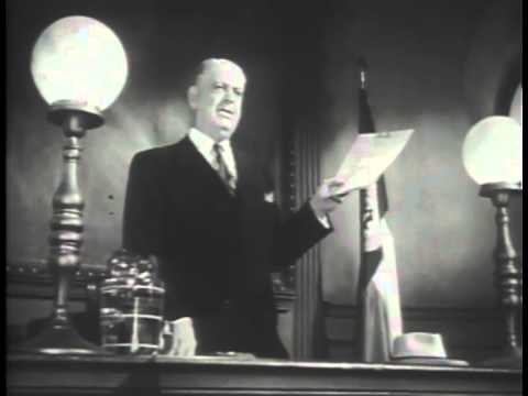 Colonel Effingham's Raid FULL MOVIE, classic comedy