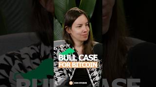The Bull Case for Bitcoin with Lyn Alden