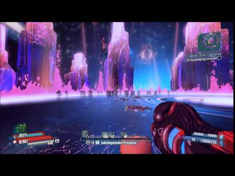 Jack's Army Vs. The Invincible Sentinel (Enemy Swapper  The Pre-Sequel)