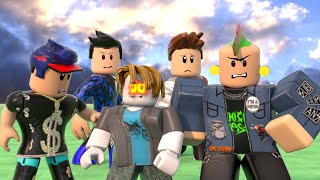 Roblox Song Animation Season 3 Part 4 - NEFFEX - Stay Strong 🙏