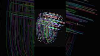 we make animation using canvas in html  #html #coding #css #js #sanatani