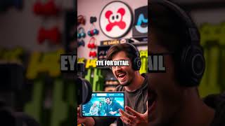 The World of Professional Game Testing