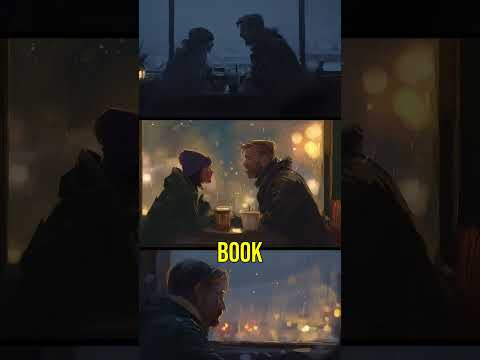 Preview: You're Still the One COMING SOON!!