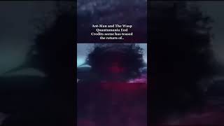 antman and the wasp quantumania mid post credit scene #minecraft #viralmovie2023 #trending